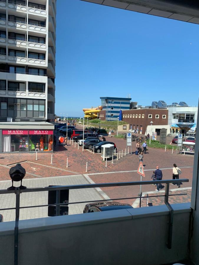 Haus Westerhorn Am Strand Westerland Exterior foto